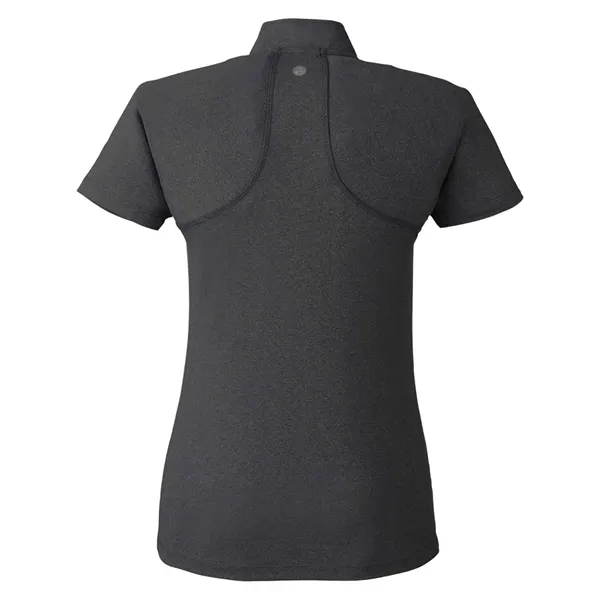 Swannies Women's Quinn Polo - Swannies Women's Quinn Polo - Image 1 of 8