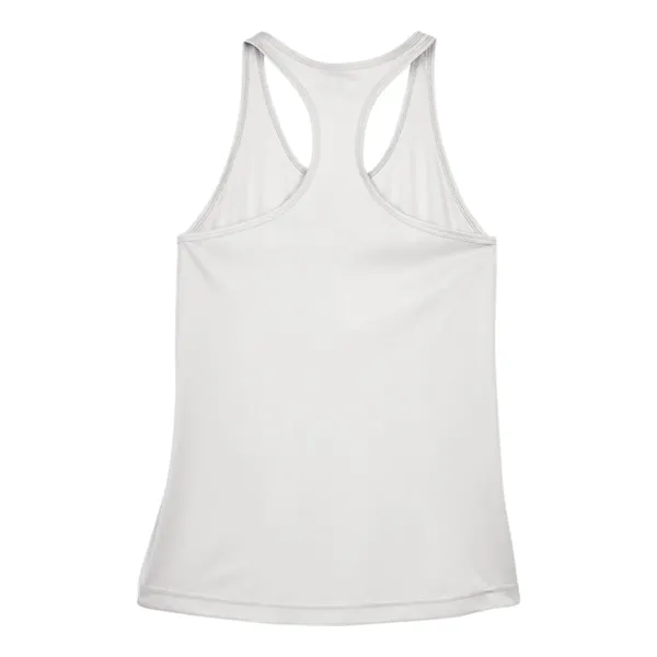 Team 365 Women's Zone Performance Racerback Tank - Team 365 Women's Zone Performance Racerback Tank - Image 14 of 16
