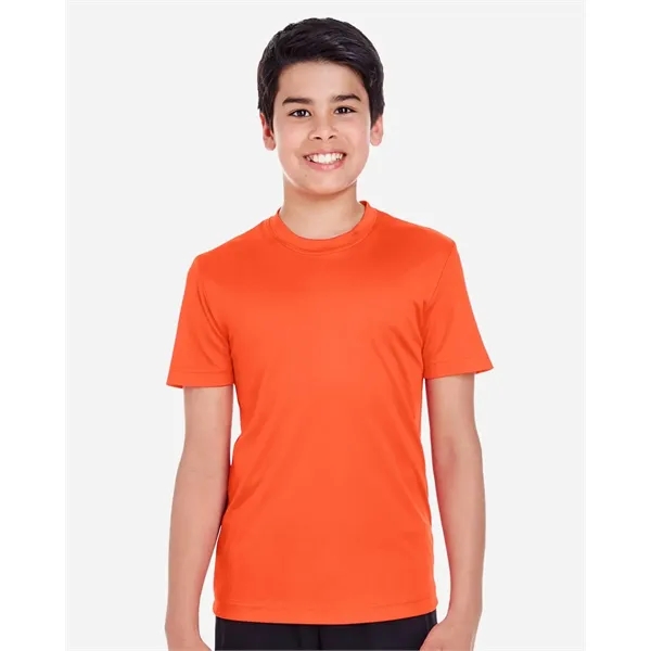 Team 365 Youth Zone Performance T-Shirt - Team 365 Youth Zone Performance T-Shirt - Image 0 of 50