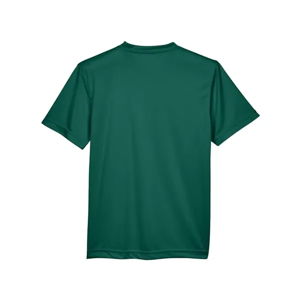 Team 365 Youth Zone Performance T-Shirt - Team 365 Youth Zone Performance T-Shirt - Image 26 of 50