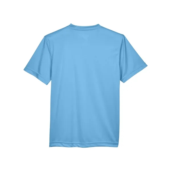 Team 365 Youth Zone Performance T-Shirt - Team 365 Youth Zone Performance T-Shirt - Image 32 of 50
