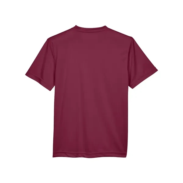Team 365 Youth Zone Performance T-Shirt - Team 365 Youth Zone Performance T-Shirt - Image 34 of 50