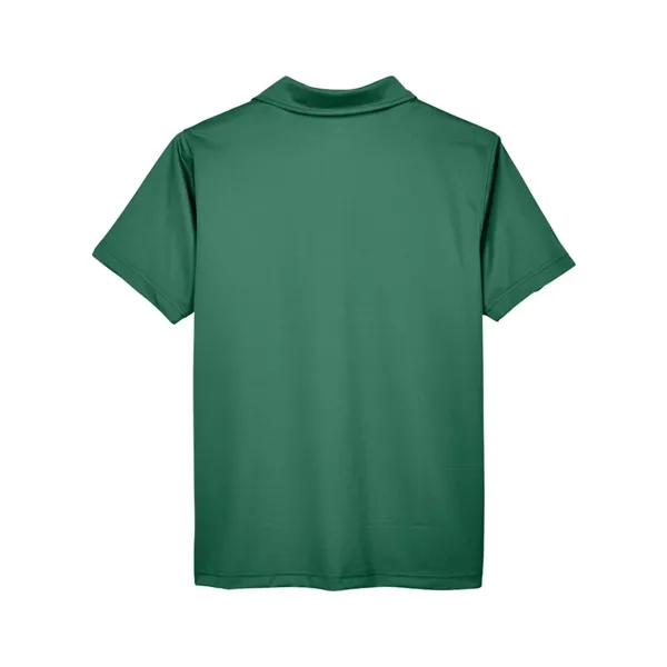 Team 365 Men's Command Snag Protection Polo - Team 365 Men's Command Snag Protection Polo - Image 14 of 44