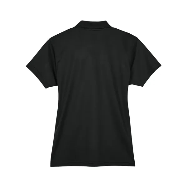 Team 365 Women's Command Snag Protection Polo - Team 365 Women's Command Snag Protection Polo - Image 2 of 44