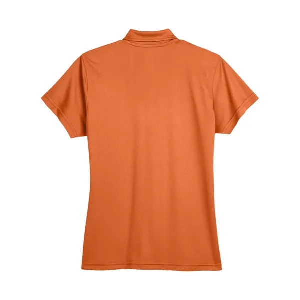 Team 365 Women's Command Snag Protection Polo - Team 365 Women's Command Snag Protection Polo - Image 8 of 44