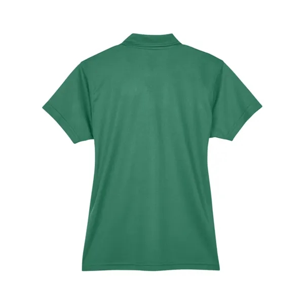 Team 365 Women's Command Snag Protection Polo - Team 365 Women's Command Snag Protection Polo - Image 14 of 44
