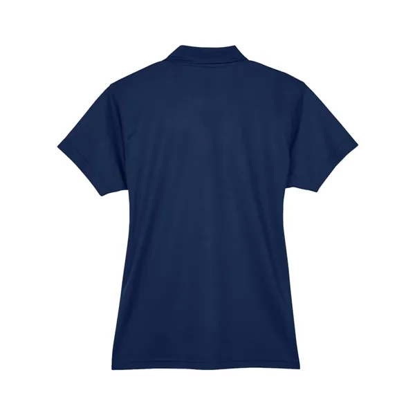 Team 365 Women's Command Snag Protection Polo - Team 365 Women's Command Snag Protection Polo - Image 18 of 44