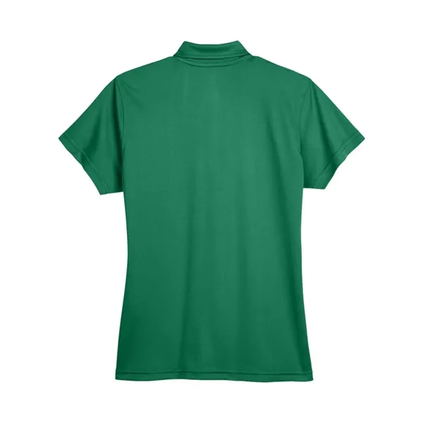 Team 365 Women's Command Snag Protection Polo - Team 365 Women's Command Snag Protection Polo - Image 24 of 44