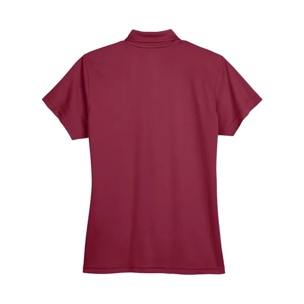 Team 365 Women's Command Snag Protection Polo - Team 365 Women's Command Snag Protection Polo - Image 28 of 44