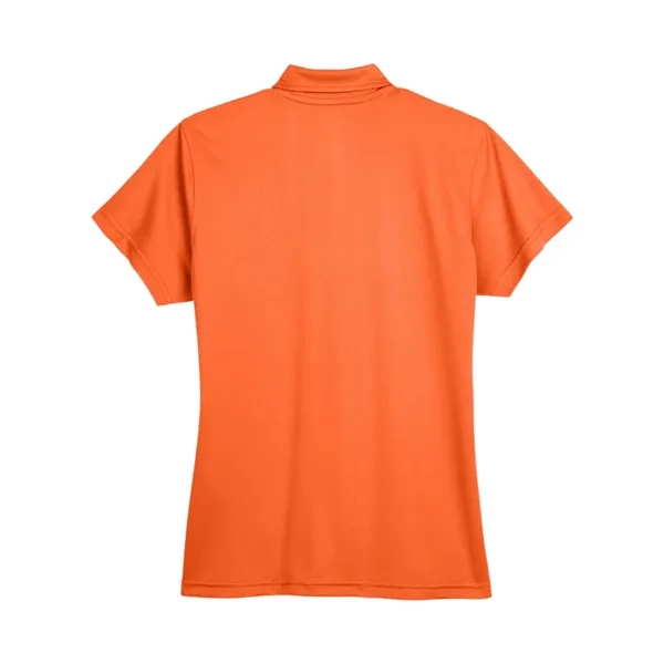 Team 365 Women's Command Snag Protection Polo - Team 365 Women's Command Snag Protection Polo - Image 30 of 44