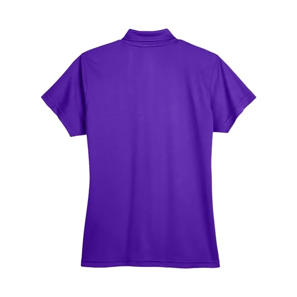 Team 365 Women's Command Snag Protection Polo - Team 365 Women's Command Snag Protection Polo - Image 32 of 44