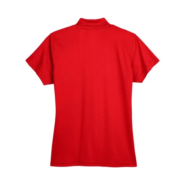 Team 365 Women's Command Snag Protection Polo - Team 365 Women's Command Snag Protection Polo - Image 34 of 44