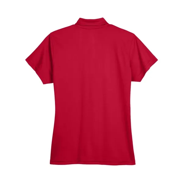 Team 365 Women's Command Snag Protection Polo - Team 365 Women's Command Snag Protection Polo - Image 38 of 44