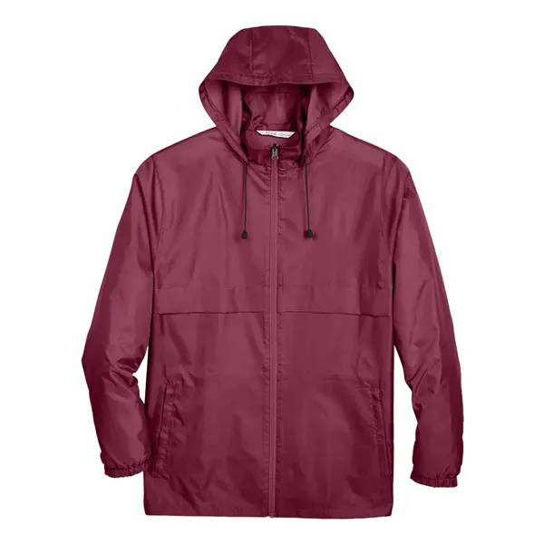 Team 365 Unisex Zone Protect Lightweight Jacket - Team 365 Unisex Zone Protect Lightweight Jacket - Image 11 of 22