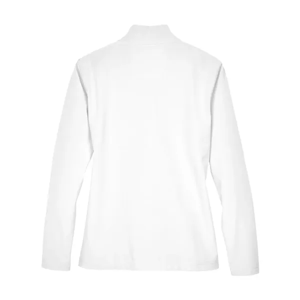 Team 365 Women's Leader Soft Shell Jacket - Team 365 Women's Leader Soft Shell Jacket - Image 37 of 38
