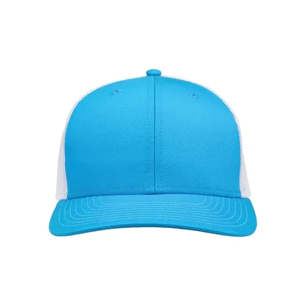 The Game Everyday Trucker Cap - The Game Everyday Trucker Cap - Image 1 of 78