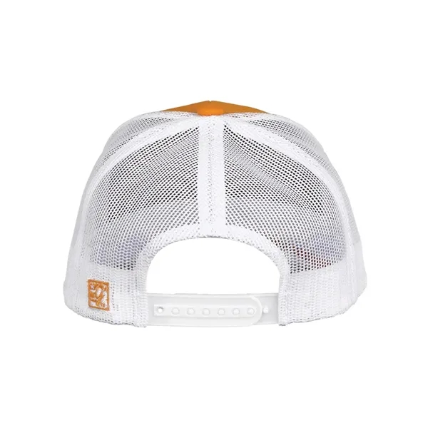 The Game Everyday Trucker Cap - The Game Everyday Trucker Cap - Image 3 of 78