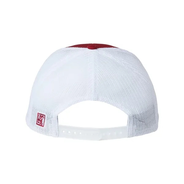The Game Everyday Trucker Cap - The Game Everyday Trucker Cap - Image 13 of 78