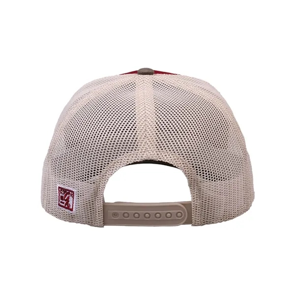 The Game Everyday Trucker Cap - The Game Everyday Trucker Cap - Image 17 of 78