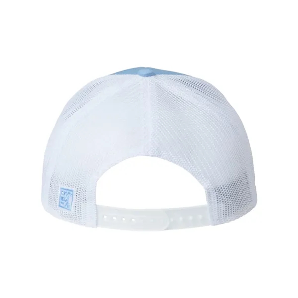 The Game Everyday Trucker Cap - The Game Everyday Trucker Cap - Image 19 of 78