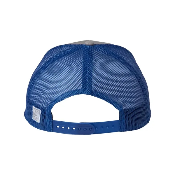 The Game Everyday Trucker Cap - The Game Everyday Trucker Cap - Image 33 of 78