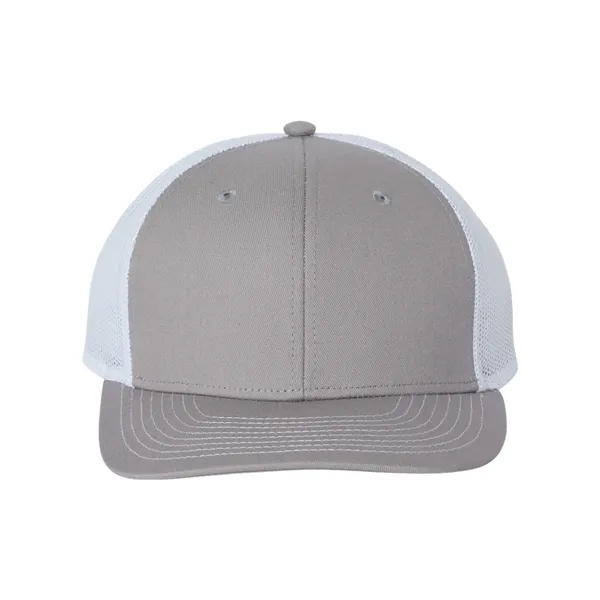 The Game Everyday Trucker Cap - The Game Everyday Trucker Cap - Image 34 of 78