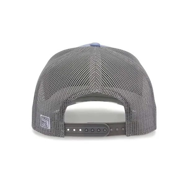 The Game Everyday Trucker Cap - The Game Everyday Trucker Cap - Image 37 of 78