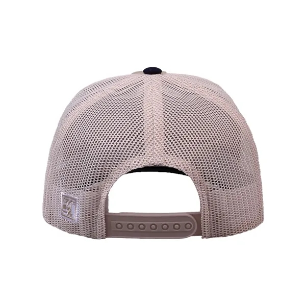 The Game Everyday Trucker Cap - The Game Everyday Trucker Cap - Image 41 of 78