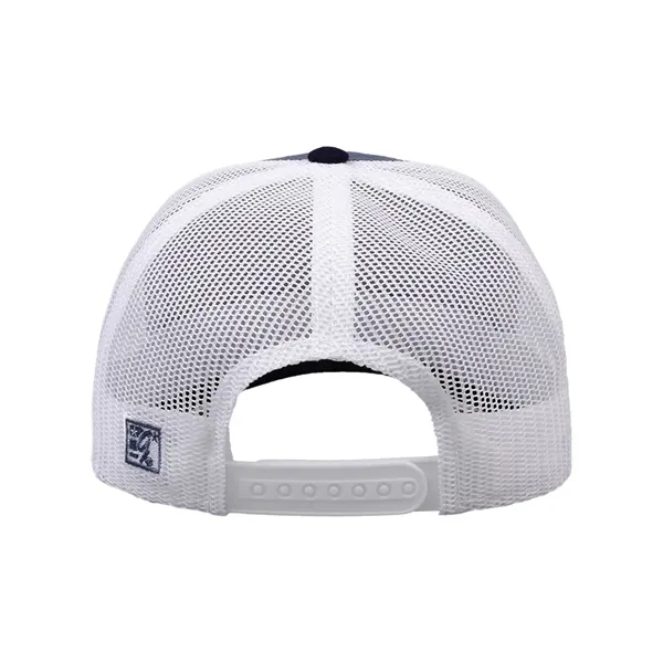 The Game Everyday Trucker Cap - The Game Everyday Trucker Cap - Image 47 of 78