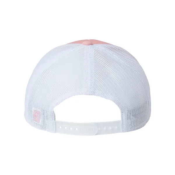 The Game Everyday Trucker Cap - The Game Everyday Trucker Cap - Image 62 of 78