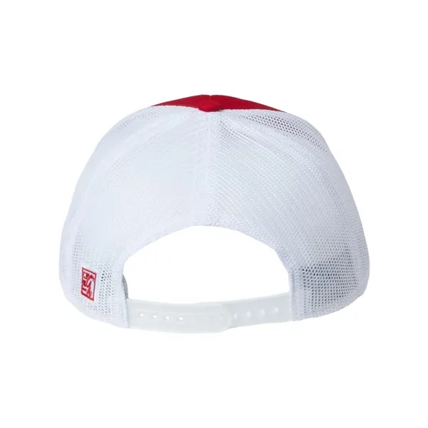 The Game Everyday Trucker Cap - The Game Everyday Trucker Cap - Image 66 of 78