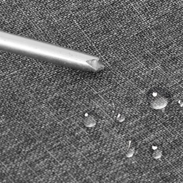 17 Inch Laptop Briefcase with Handle - 17 Inch Laptop Briefcase with Handle - Image 3 of 8