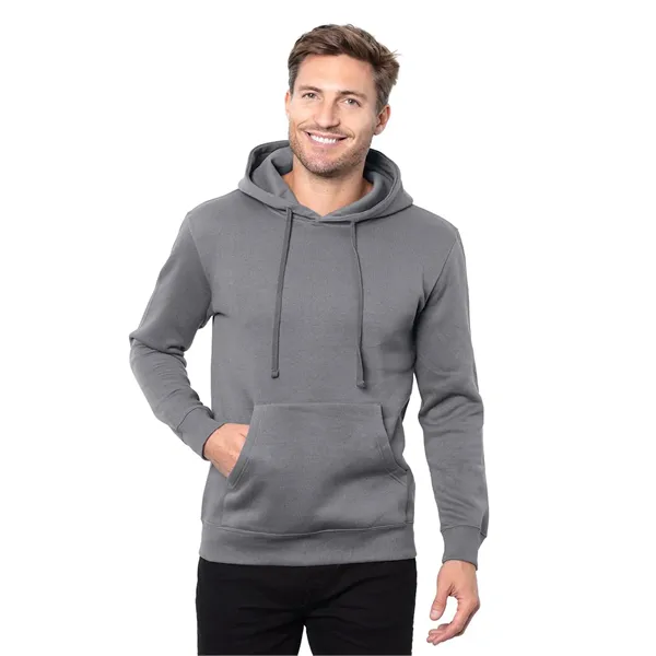 Threadfast Apparel Unisex Epic Fleece Pullover Hooded Swe... - Threadfast Apparel Unisex Epic Fleece Pullover Hooded Swe... - Image 0 of 4