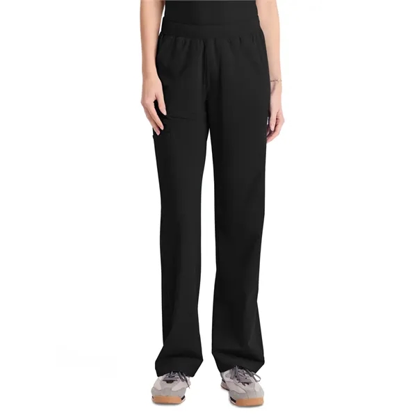 Infinity Pursuit - Women's 4-Pocket Straight Leg Pant - Infinity Pursuit - Women's 4-Pocket Straight Leg Pant - Image 0 of 15