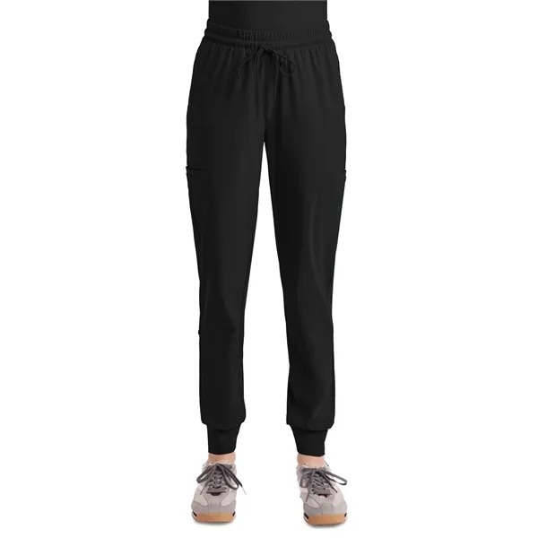 Infinity Pursuit - Women's 5-Pocket Jogger Pant - Infinity Pursuit - Women's 5-Pocket Jogger Pant - Image 0 of 15