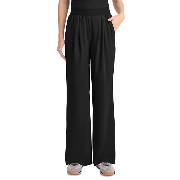 Infinity Pursuit - Women's 3-Pocket Wide Leg Pant - Infinity Pursuit - Women's 3-Pocket Wide Leg Pant - Image 0 of 7