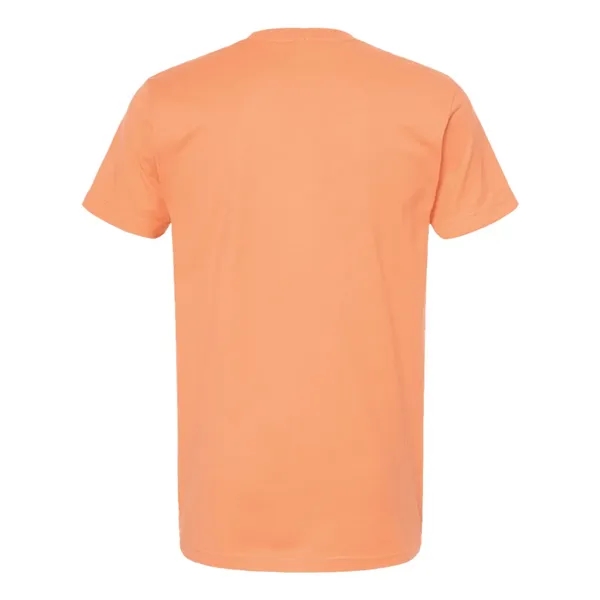 Tultex Men's Fine Jersey T-Shirt - Tultex Men's Fine Jersey T-Shirt - Image 11 of 108