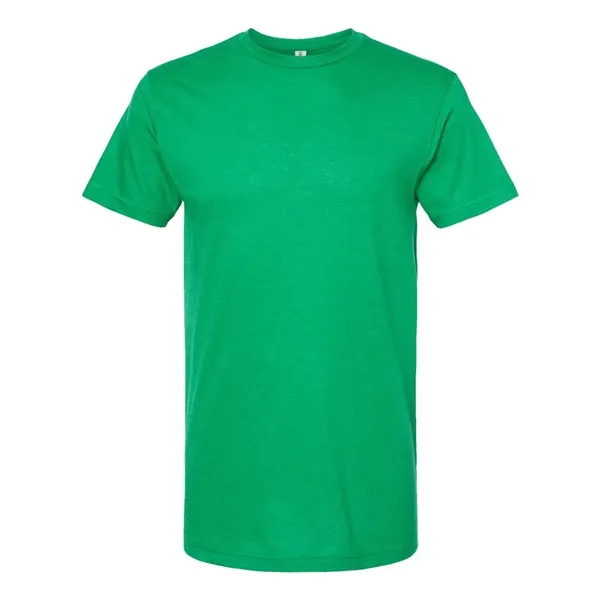 Tultex Men's Fine Jersey T-Shirt - Tultex Men's Fine Jersey T-Shirt - Image 38 of 108