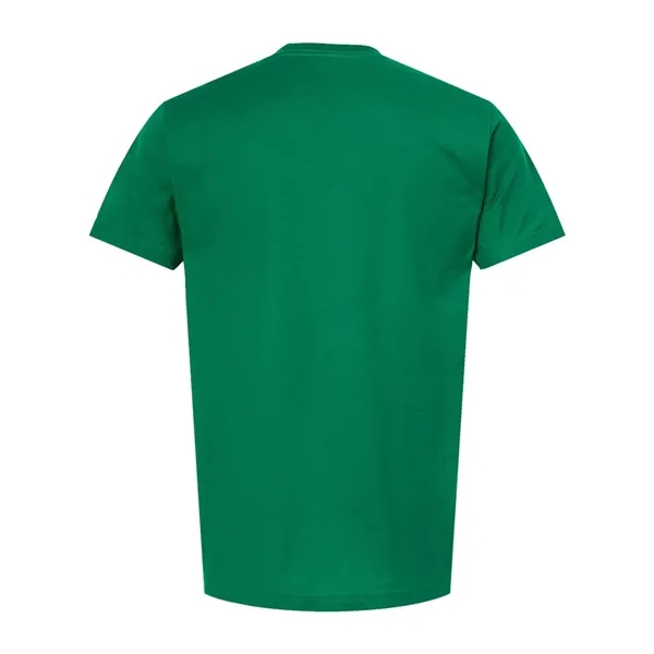 Tultex Men's Fine Jersey T-Shirt - Tultex Men's Fine Jersey T-Shirt - Image 60 of 108