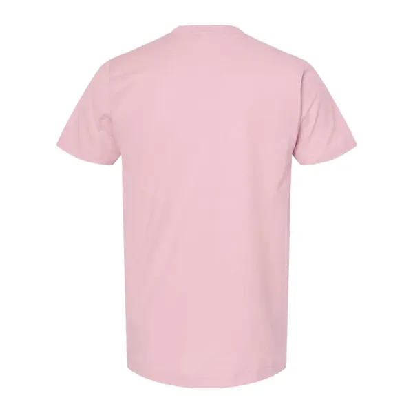Tultex Men's Fine Jersey T-Shirt - Tultex Men's Fine Jersey T-Shirt - Image 78 of 108