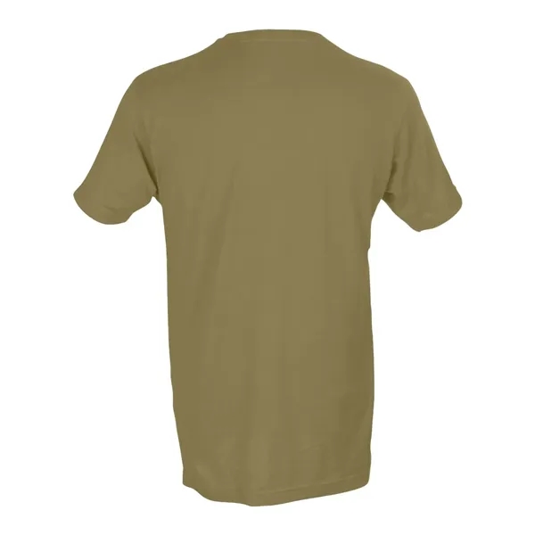 Tultex Men's Fine Jersey T-Shirt - Tultex Men's Fine Jersey T-Shirt - Image 86 of 108