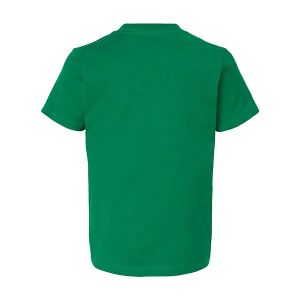 Tultex Youth Fine Jersey T-Shirt - Tultex Youth Fine Jersey T-Shirt - Image 43 of 64