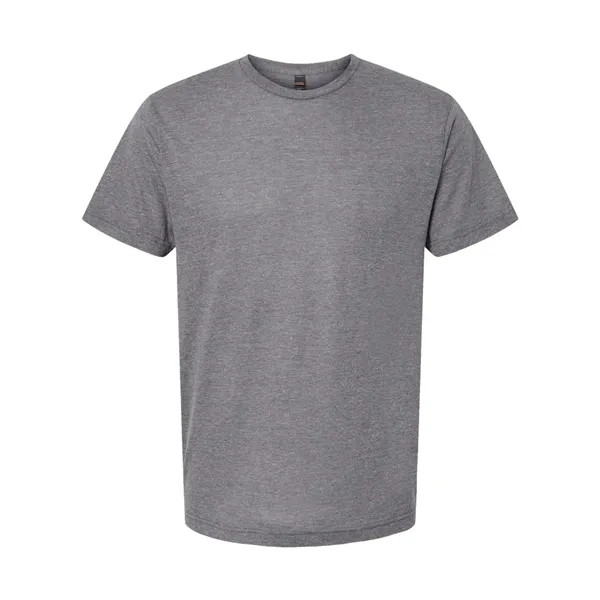 Tultex Men's Tri-Blend T-Shirt - Tultex Men's Tri-Blend T-Shirt - Image 8 of 22