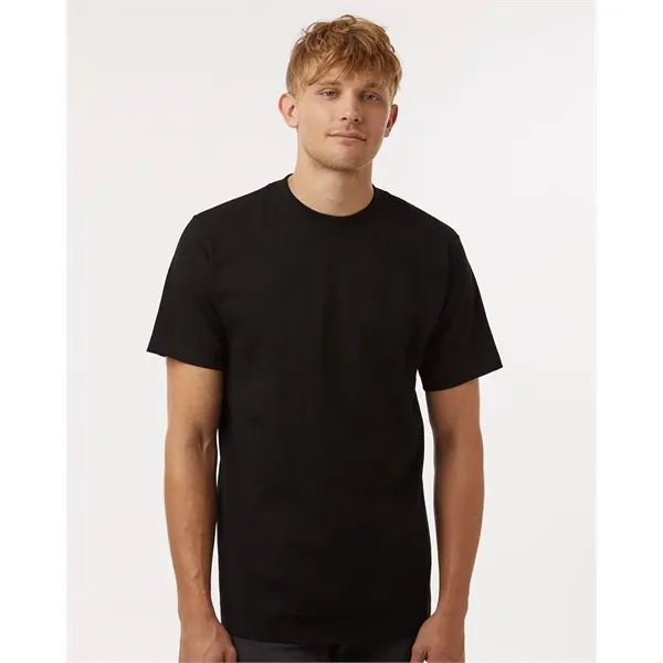 Tultex Unisex Heavyweight Street T-Shirt - Tultex Unisex Heavyweight Street T-Shirt - Image 0 of 18