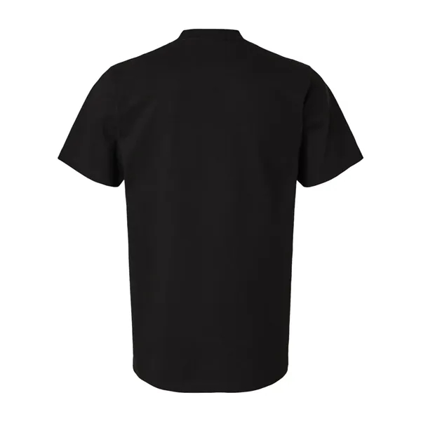 Tultex Unisex Heavyweight Street T-Shirt - Tultex Unisex Heavyweight Street T-Shirt - Image 2 of 18