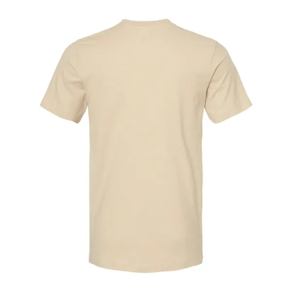 Tultex Men's Premium Cotton T-Shirt - Tultex Men's Premium Cotton T-Shirt - Image 5 of 40