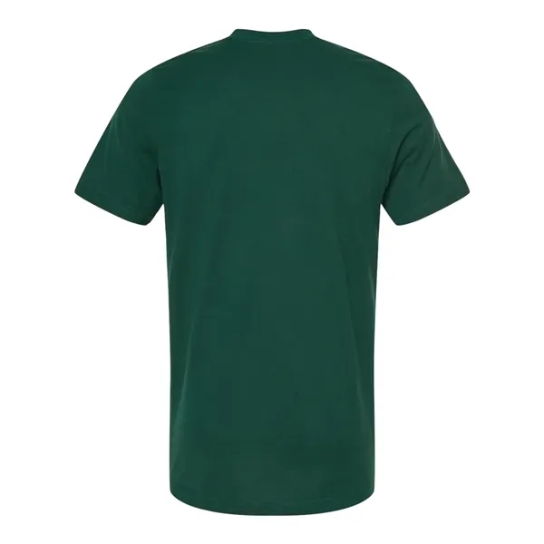Tultex Men's Premium Cotton T-Shirt - Tultex Men's Premium Cotton T-Shirt - Image 6 of 40