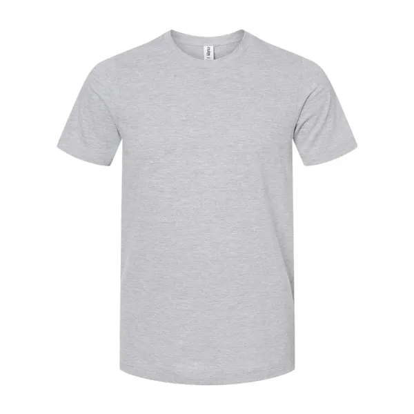 Tultex Men's Premium Cotton T-Shirt - Tultex Men's Premium Cotton T-Shirt - Image 7 of 40