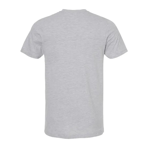 Tultex Men's Premium Cotton T-Shirt - Tultex Men's Premium Cotton T-Shirt - Image 8 of 40