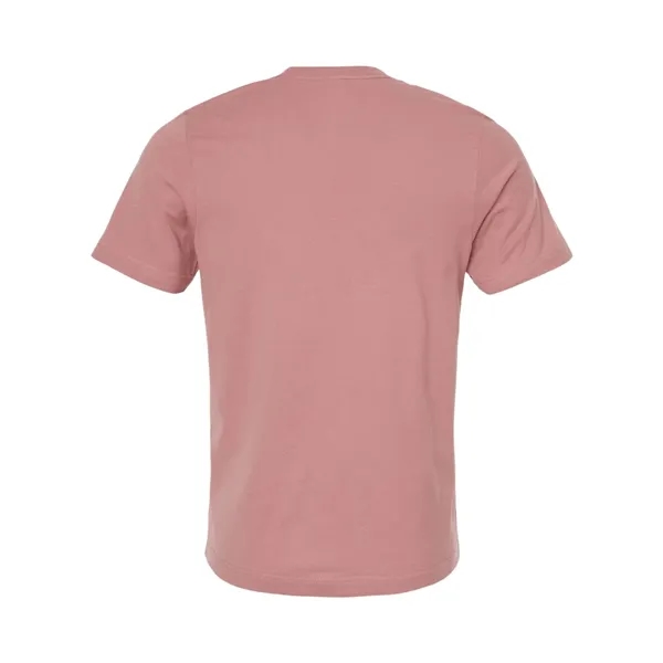 Tultex Men's Premium Cotton T-Shirt - Tultex Men's Premium Cotton T-Shirt - Image 13 of 40